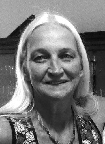 Rose Marie Anderson (Mills)